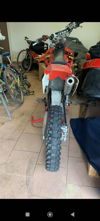 Honda CR 85 R (2007) (3)