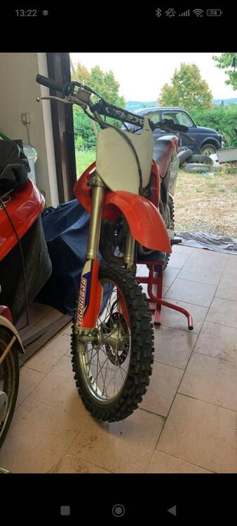 Honda CR 85 R (2007) (4)