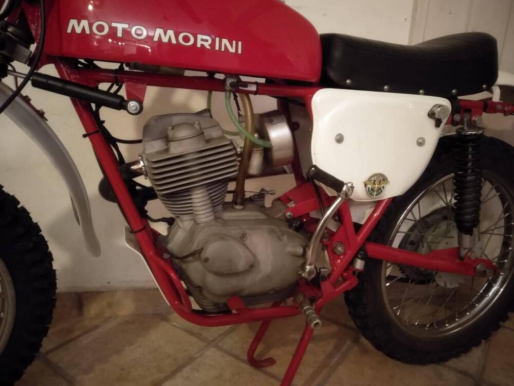 Morini Corsaro 125 (2)