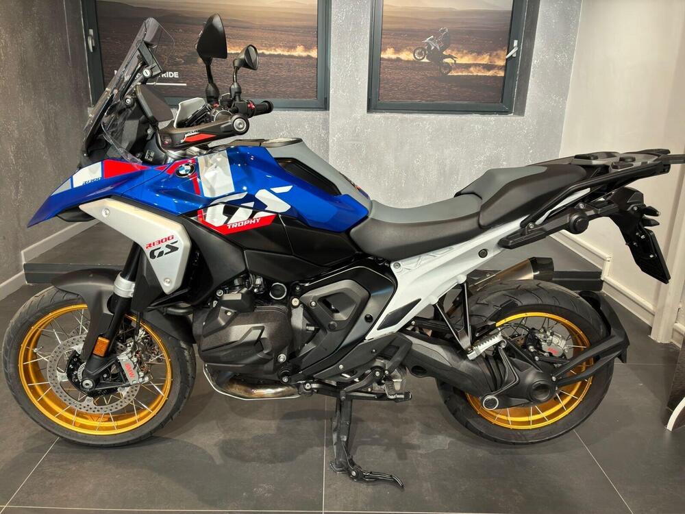 Bmw R 1300 GS Trophy (2023 - 25)