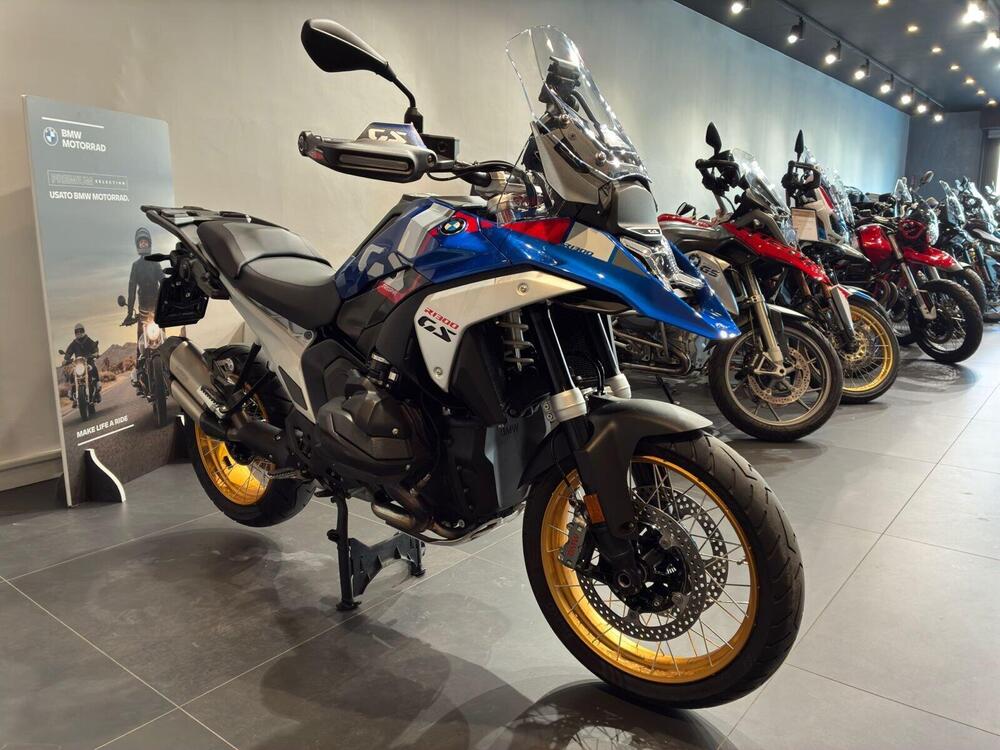 Bmw R 1300 GS Trophy (2023 - 25) (3)