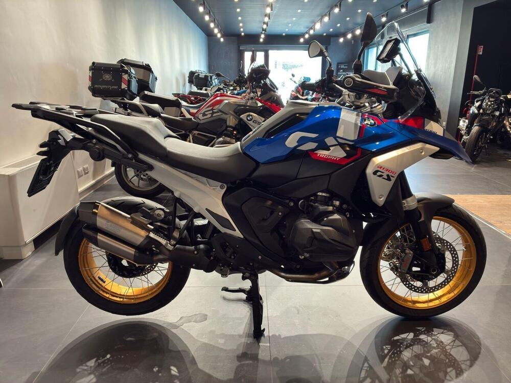 Bmw R 1300 GS Trophy (2023 - 25) (4)