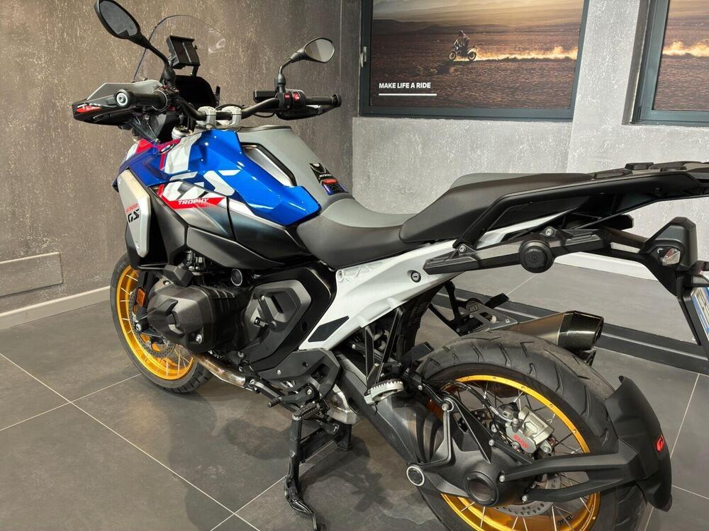 Bmw R 1300 GS Trophy (2023 - 25) (5)