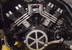 Yamaha Vmax 1200 Europa  d'epoca