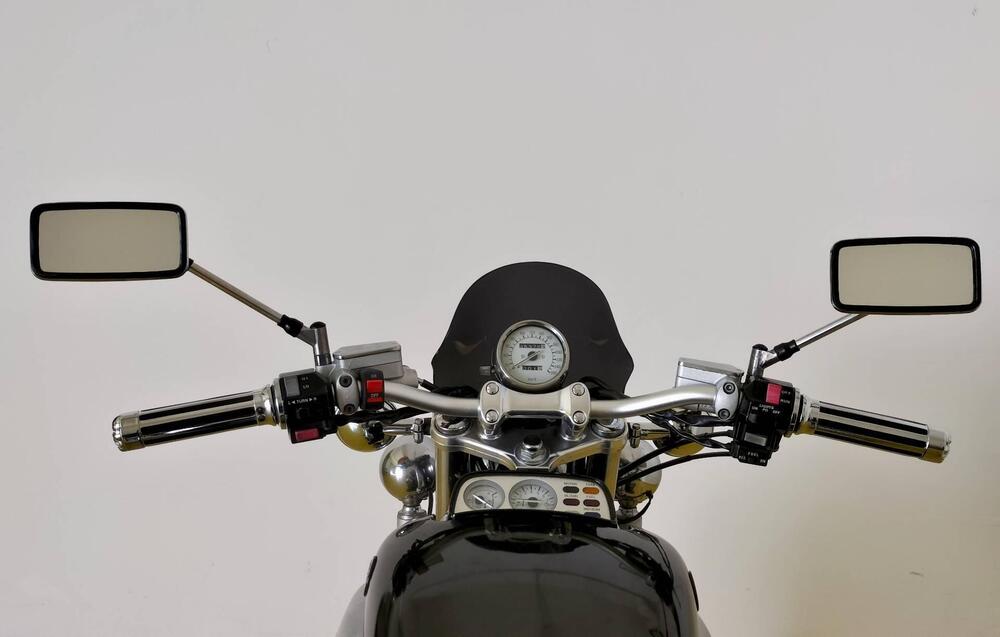 Yamaha Vmax 1200 Europa  (2)