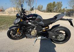Ducati Streetfighter V4 S (2023 - 24) usata
