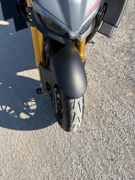 Ducati Streetfighter V4 S (2023 - 24) (3)