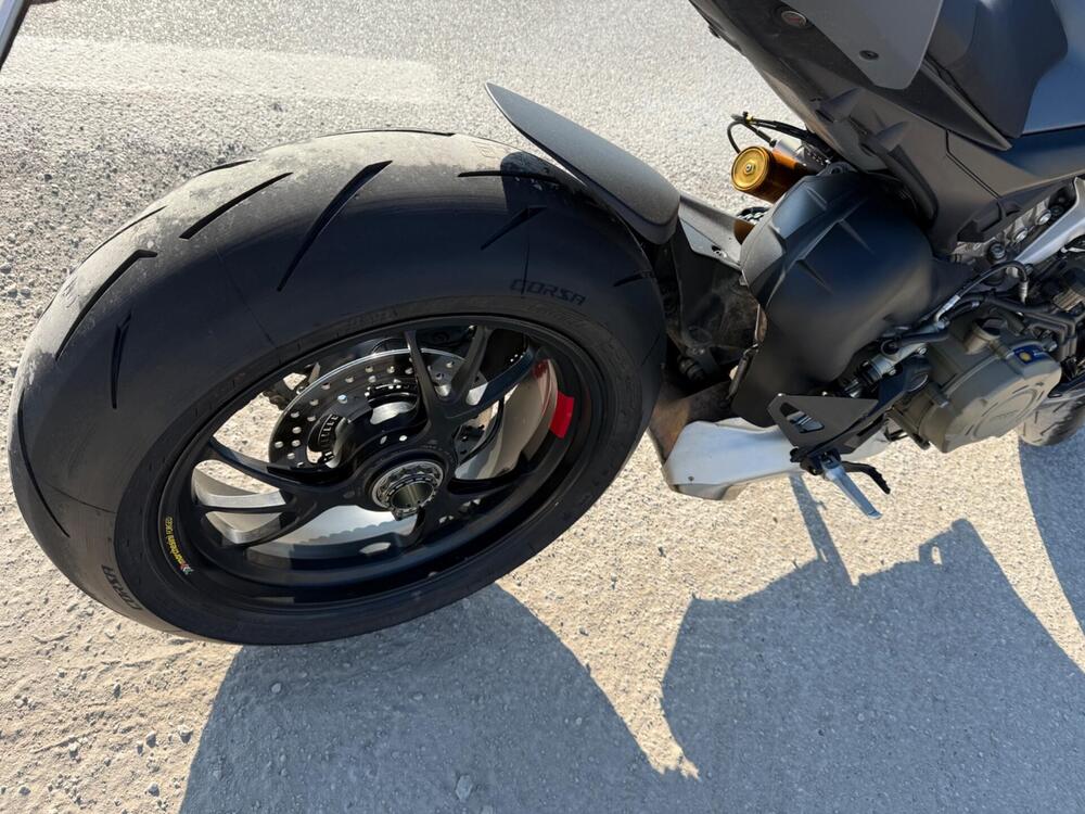 Ducati Streetfighter V4 S (2023 - 24) (5)