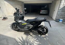 Honda X-ADV 750 DCT (2021 - 24) usata