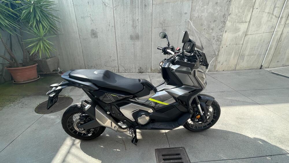 Honda X-ADV 750 DCT (2021 - 24) (3)