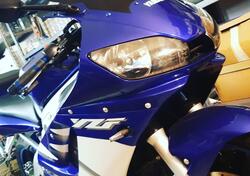 Yamaha YZF R6 (1999 - 00) usata