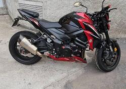 Suzuki GSX S 750 Yugen (2018 - 20) usata