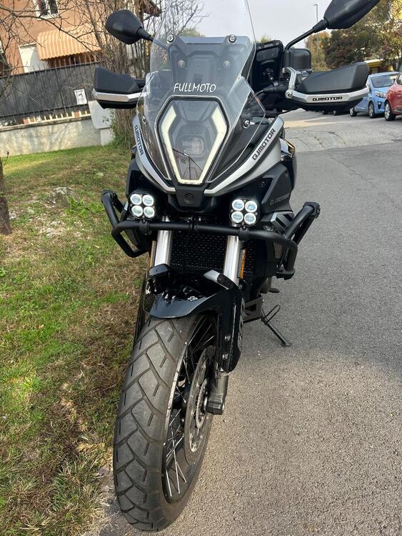 QJ Motor SRT 600 SX (2024 - 25) (2)