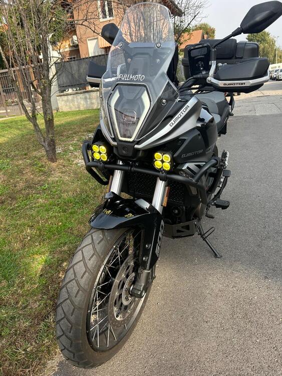 QJ Motor SRT 600 SX (2024 - 25) (3)