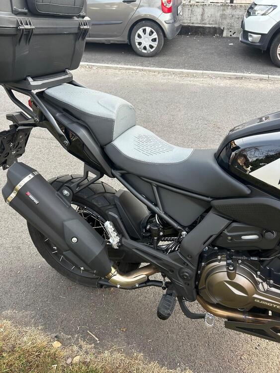 QJ Motor SRT 600 SX (2024 - 25) (4)