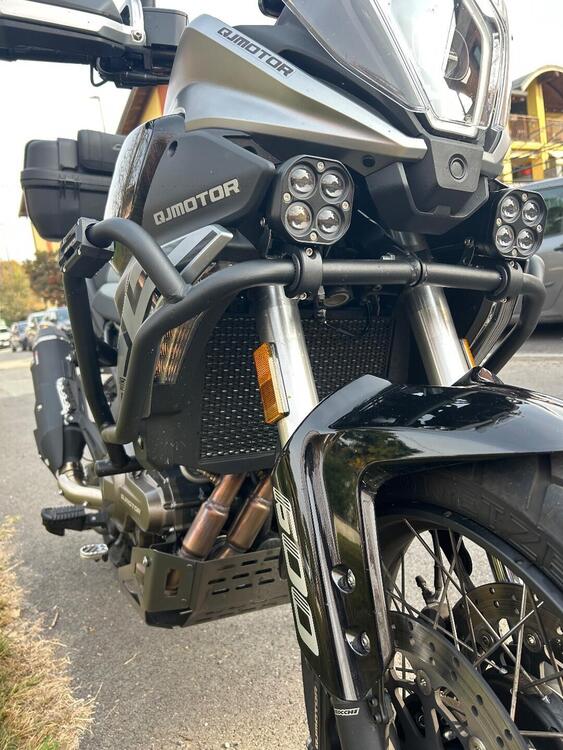 QJ Motor SRT 600 SX (2024 - 25) (5)