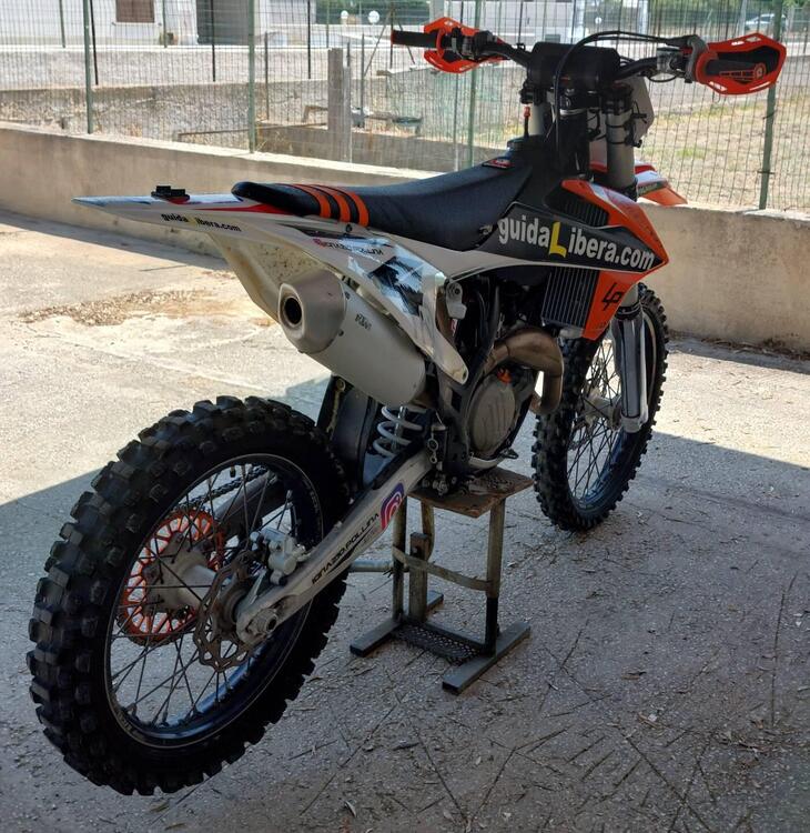 KTM 450 SX-F (2019) (3)