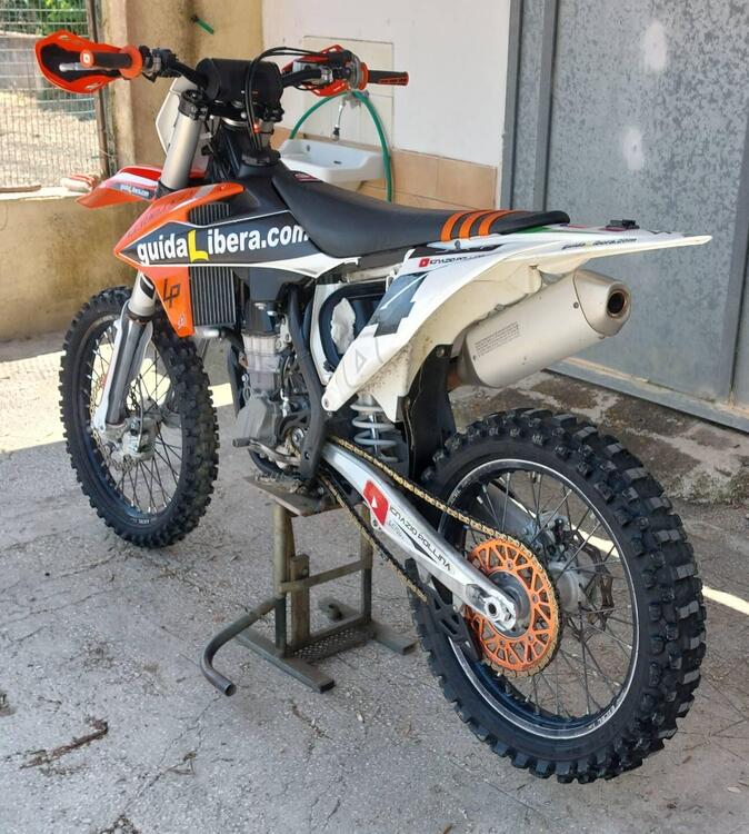 KTM 450 SX-F (2019) (4)