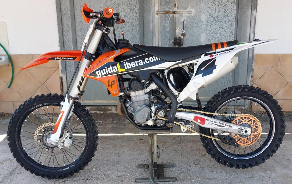 KTM 450 SX-F (2019) (5)