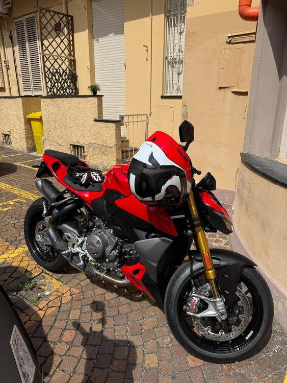 Ducati Streetfighter V2 S (2025) (3)