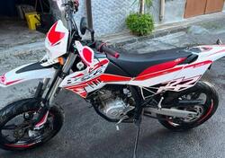 Betamotor RR 125 4T Motard LC (2018 - 20) usata