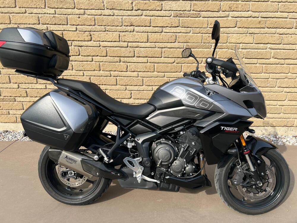 Triumph Tiger Sport 800 (2025) (3)