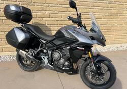 Triumph Tiger Sport 800 (2025) usata