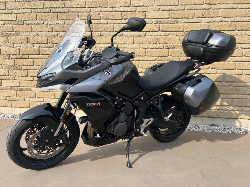 Triumph Tiger Sport 800 (2025) (4)
