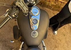  Altre moto o tipologie Special usata