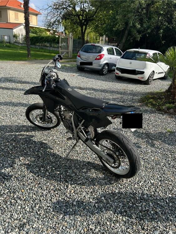 Husqvarna SM 125 (2009) (2)
