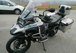 Bmw R 1200 GS Adventure (2013 - 16) usata