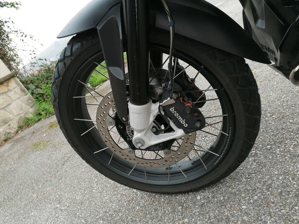 Bmw R 1200 GS Adventure (2013 - 16) (3)