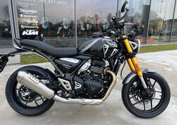 Triumph Speed 400 (2024 - 25) usata