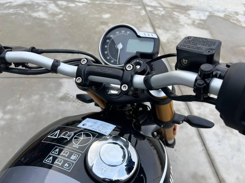 Triumph Speed 400 (2024 - 25) (2)