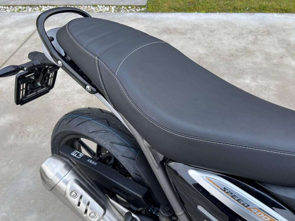 Triumph Speed 400 (2024 - 25) (3)