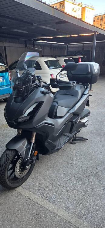 Honda ADV 350 (2022 - 24)