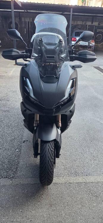 Honda ADV 350 (2022 - 24) (2)