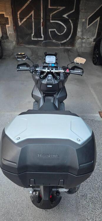 Honda ADV 350 (2022 - 24) (3)