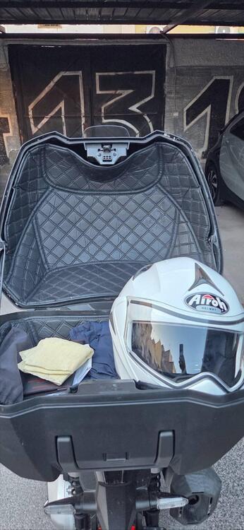 Honda ADV 350 (2022 - 24) (5)