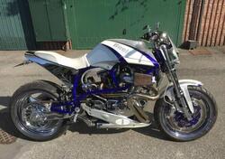 Buell Lightning S1 (1997 01) usata