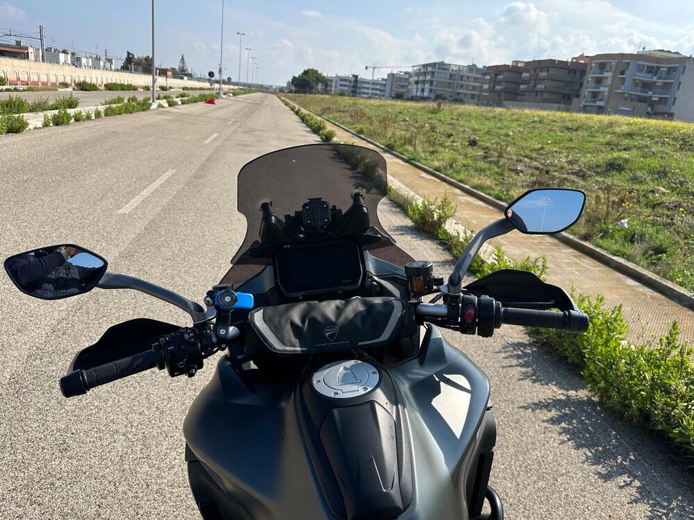 Ducati Multistrada V4 S (2021 - 24) (4)