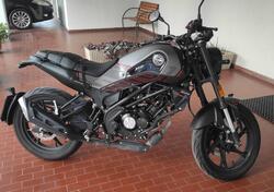 Benelli Leoncino 125 (2022 - 25) usata