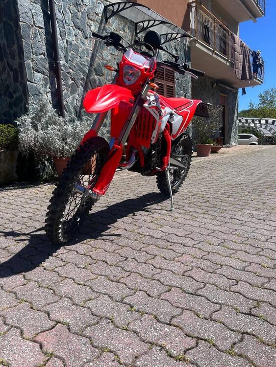 Betamotor RR 125 2T Enduro Race (2025)