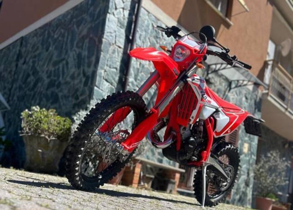 Betamotor RR 125 2T Enduro Race (2025) (3)