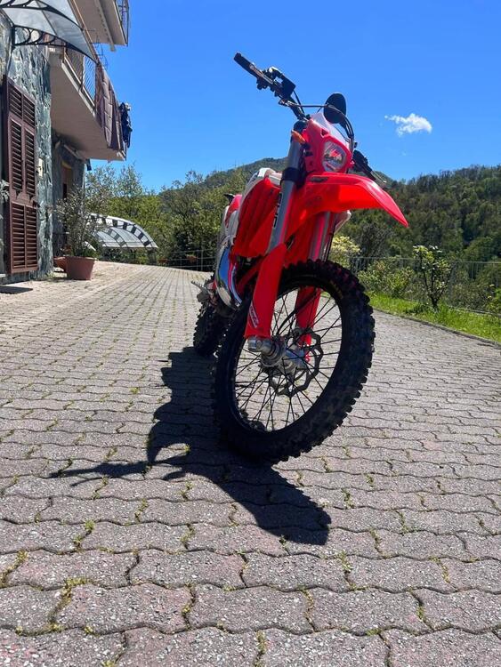 Betamotor RR 125 2T Enduro Race (2025) (4)