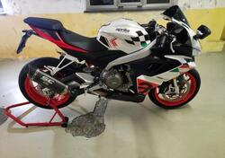 Aprilia RS 660 Extrema (2023 - 24) usata