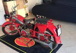 Moto Guzzi GTS-500 d'epoca