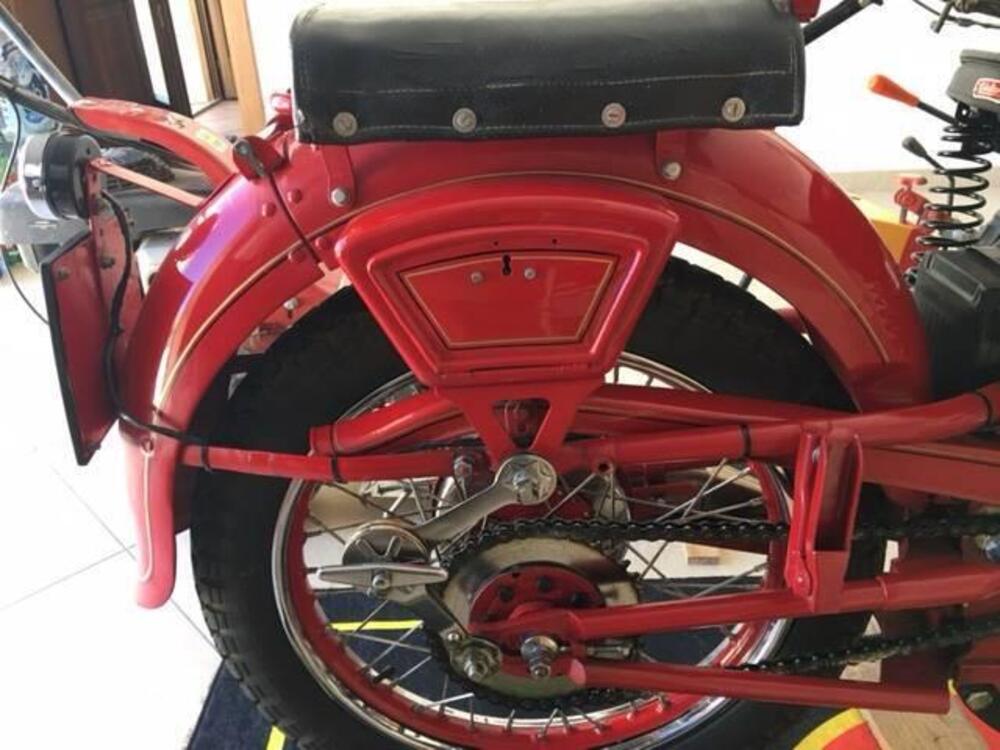 Moto Guzzi GTS-500 (5)