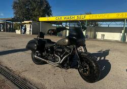 Harley-Davidson 114 Fat Bob (2018 - 20) - FXFBS usata