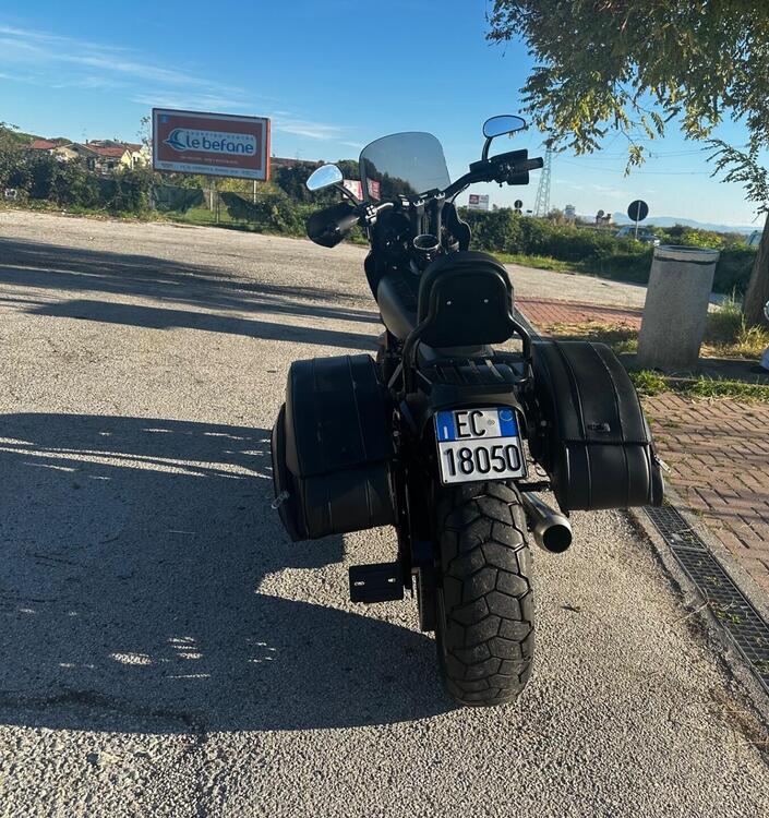 Harley-Davidson 114 Fat Bob (2018 - 20) - FXFBS (4)